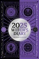2025 Witch's Diary - Northern Hemisphere