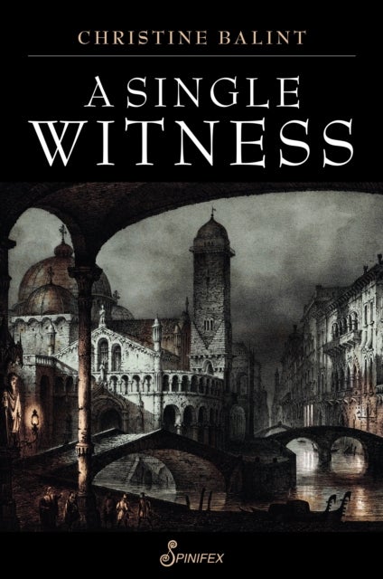A Single Witness
