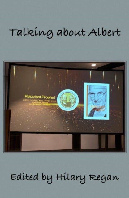 Talking about Albert - Speeches about Albert Nolan