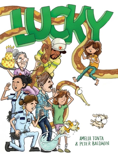 Lucky