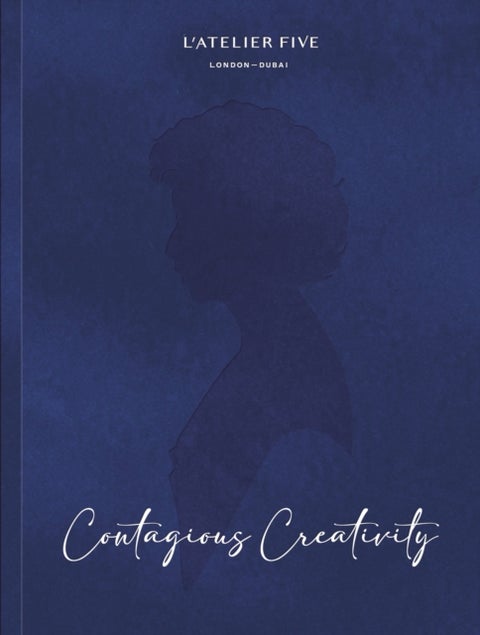 L'Atelier Five - Contagious Creativity