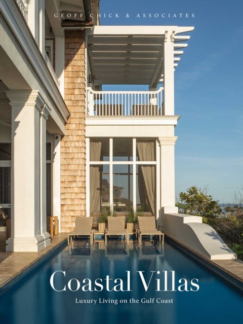 Coastal Villas - Luxury Living on the Gulf Coast