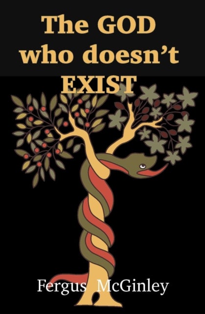 The God who doesn’t exist - God in an evolutionary world
