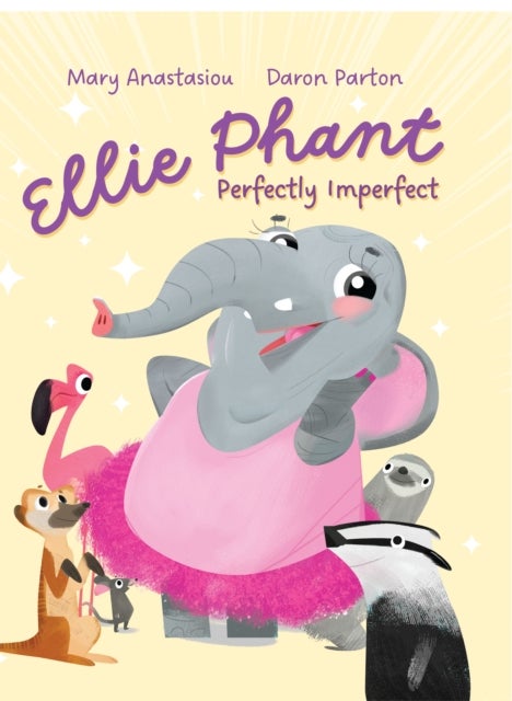 Ellie Phant Perfectly Imperfect