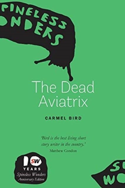 The Dead Aviatrix