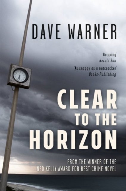 Clear to the Horizon - Australian detective crime
