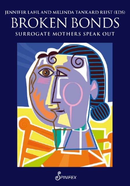 Broken Bonds - Surrogate Mothers Speak Out