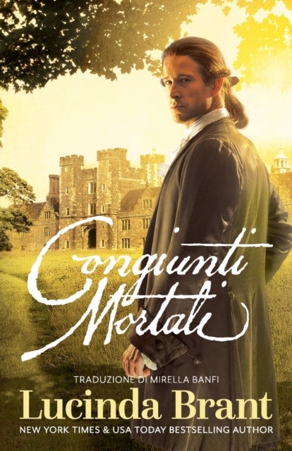 Congiunti Mortali - Un Giallo Storico Georgiano