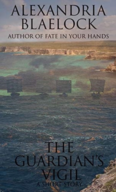 The Guardian's Vigil - A Short Storty