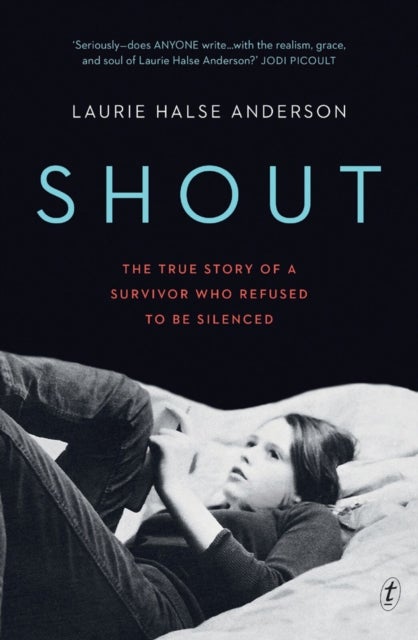 Shout - The True Story of a Survivor Who Refused to be Silenced