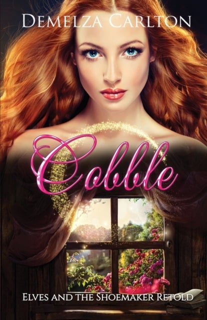 Cobble - Elves and the Shoemaker Retold