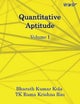 Quantitative Aptitude