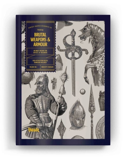 Brutal Weapons and Armour