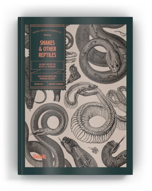 Snakes and Other Reptiles