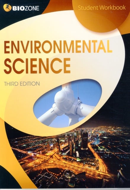 Environmental Science - Student Workbook