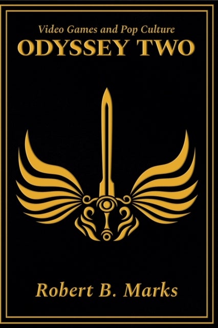 Video Games and Pop Culture - Odyssey Two