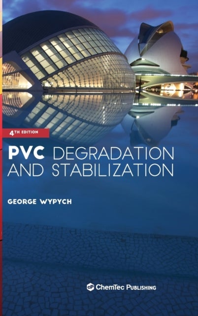 PVC Degradation and Stabilization