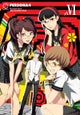 Persona 4 Volume 6