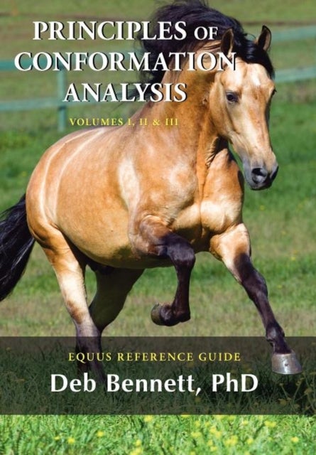 Principles of Conformation Analysis - Equus Reference Guide