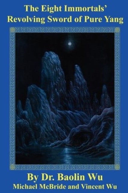 The Eight Immortals Revolving (DAO Today)