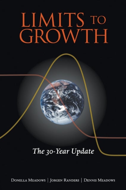 Limits to Growth - The 30-Year Update