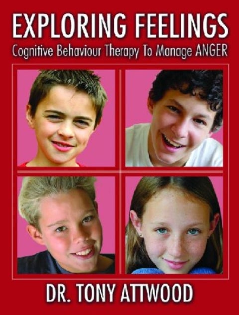 Exploring Feelings - Cognitive Behavior Therapy to Manage Anger