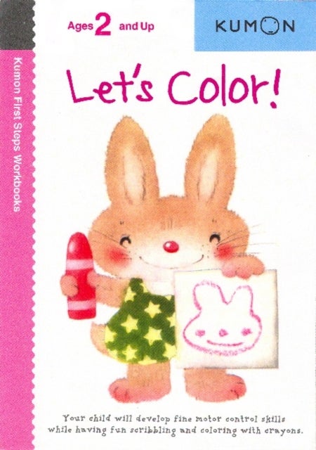 Let's Color