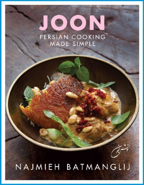 Joon - Persian Cooking Made Simple