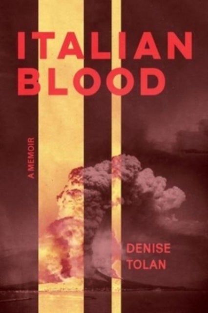 Italian Blood - A Memoir
