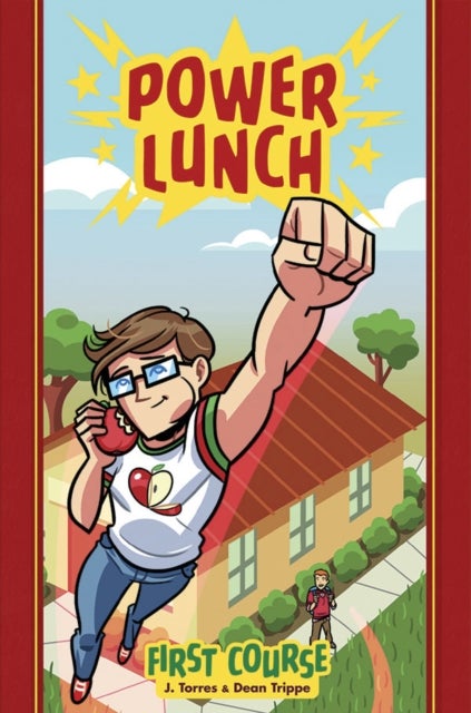 Power Lunch - First Course