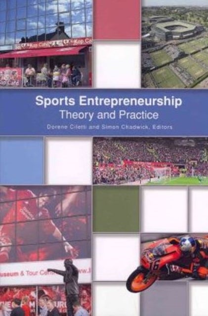 Sports Entrepreneurship - Theory & Practice