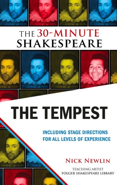 The Tempest - The 30-Minute Shakespeare
