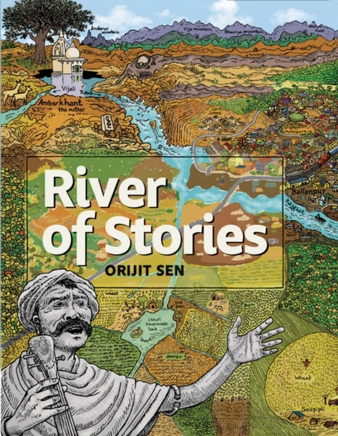 River of Stories