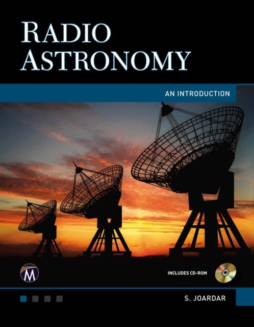 Radio Astronomy - An Introduction