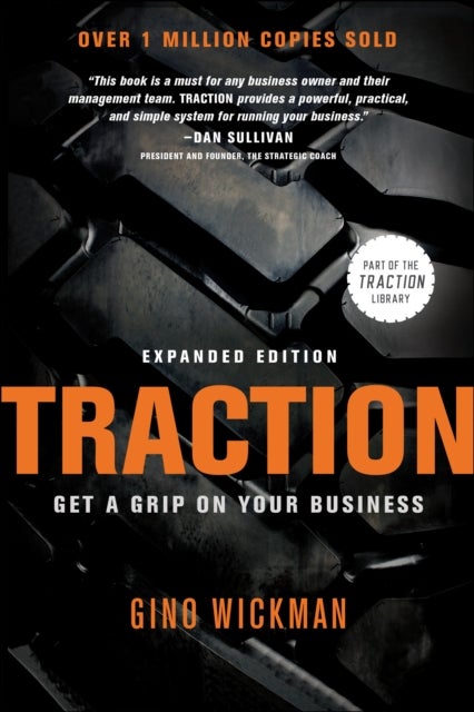 Traction - Get a Grip on Your Business