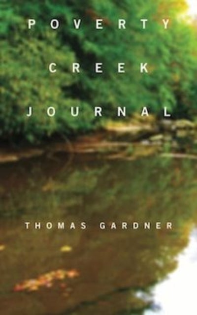 Poverty Creek Journal