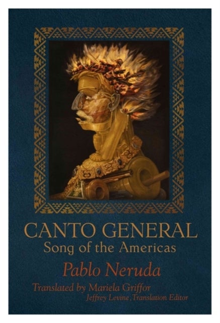 Canto General - Song of the Americas