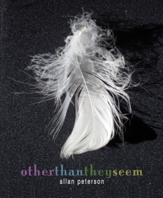 Other Than They Seem