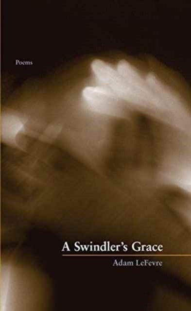 A Swindler`s Grace