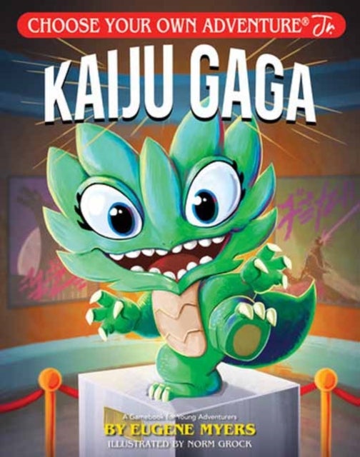 Kaiju Gaga