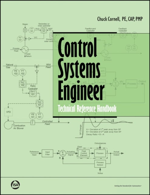 Control Systems Engineer Technical Reference Handbook