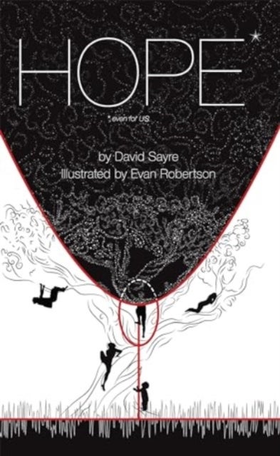 Hope… - Even for US