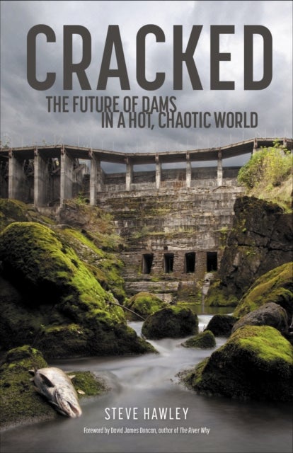 Cracked - The Future of Dams in a Hot, Crazy World