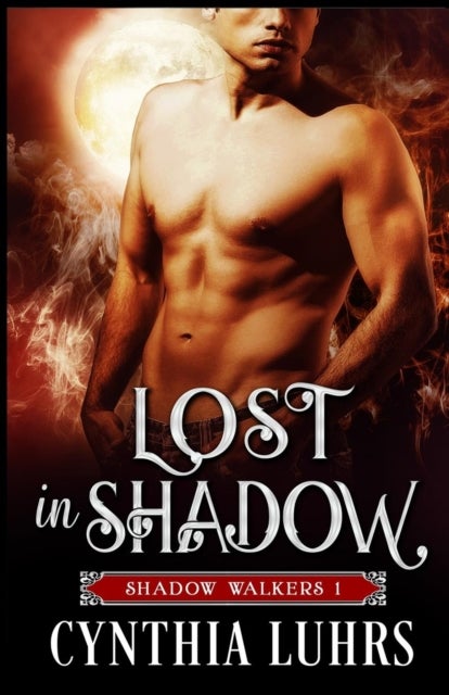 Lost in Shadow - A Shadow Walkers Novel