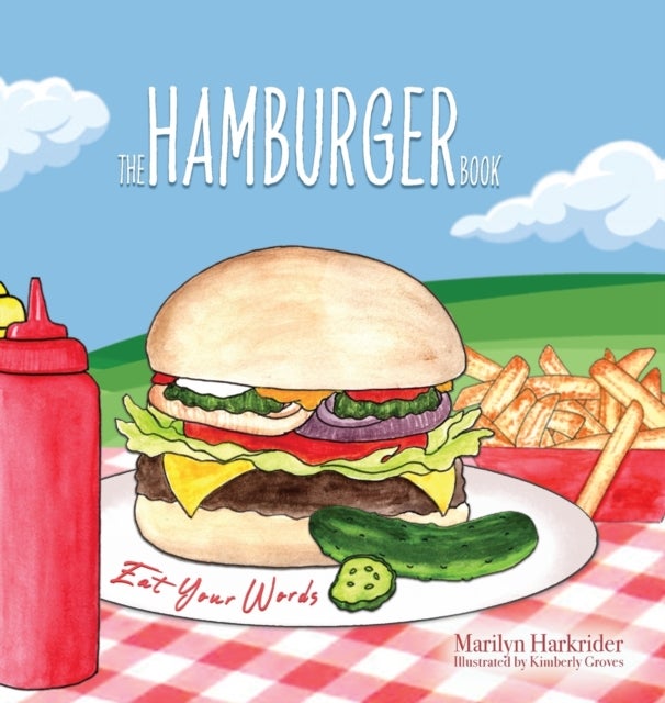 The Hamburger Book - Eat Your Words