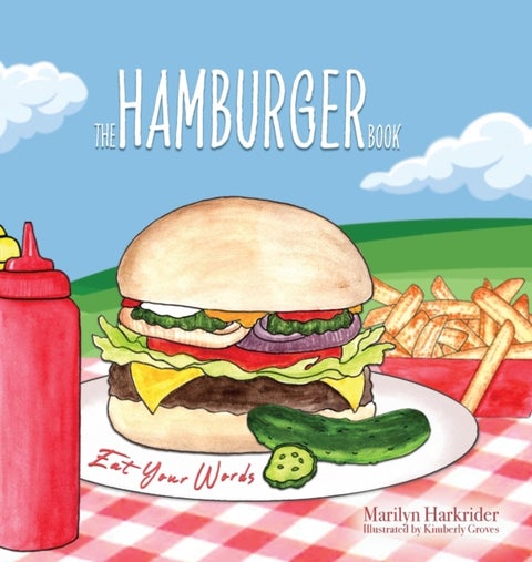 The Hamburger Book - Eat Your Words