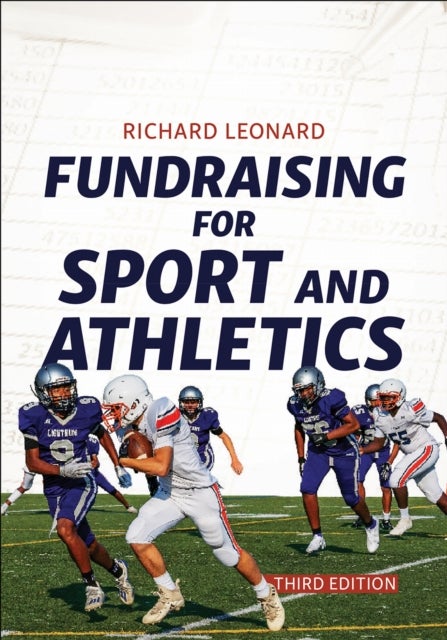 Fundraising for Sport and Athletics