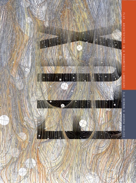 Flux - Architecture in a Parametric Landscape