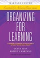 Organizing for Learning