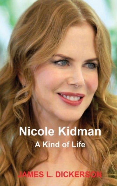 Nicole Kidman - A Kind of Life